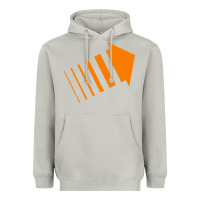 Moon Dust david legion arrow Heavyweight Hoodie - StudioElite