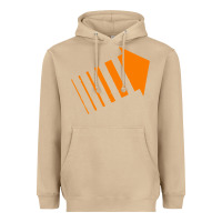 Mushroom david legion arrow Heavyweight Hoodie - StudioElite