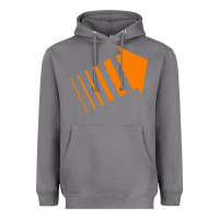 Storm david legion arrow Heavyweight Hoodie - StudioElite