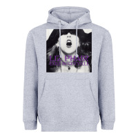 Heather Grey liz phair   exile in guyville t shirt Heavyweight Hoodie - StudioElite