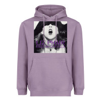 Lavender liz phair   exile in guyville t shirt Heavyweight Hoodie - StudioElite