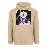Mushroom liz phair   exile in guyville t shirt Heavyweight Hoodie - StudioElite