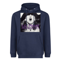 Navy liz phair   exile in guyville t shirt Heavyweight Hoodie - StudioElite