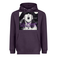 Plum liz phair   exile in guyville t shirt Heavyweight Hoodie - StudioElite