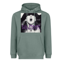 Sage liz phair   exile in guyville t shirt Heavyweight Hoodie - StudioElite