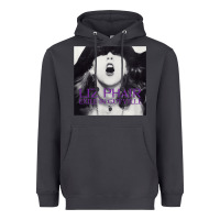 Smoke liz phair   exile in guyville t shirt Heavyweight Hoodie - StudioElite
