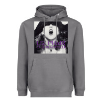 Storm liz phair   exile in guyville t shirt Heavyweight Hoodie - StudioElite