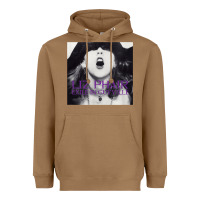 Toasted Coconut liz phair   exile in guyville t shirt Heavyweight Hoodie - StudioElite