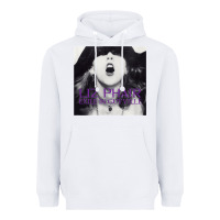 White liz phair   exile in guyville t shirt Heavyweight Hoodie - StudioElite