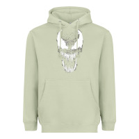 Matcha Venom Heavyweight Hoodie - StudioElite