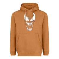 Meerkat Venom Heavyweight Hoodie - StudioElite