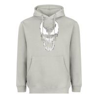 Moon Dust Venom Heavyweight Hoodie - StudioElite