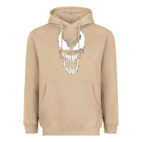 Mushroom Venom Heavyweight Hoodie - StudioElite