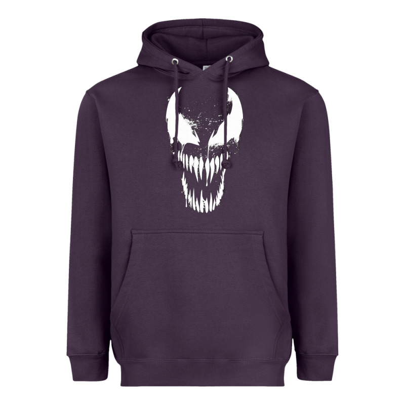 Venom Heavyweight Hoodie by StudioElite | Teevron