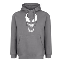 Storm Venom Heavyweight Hoodie - StudioElite
