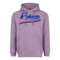 Lavender Polaris Heavyweight Hoodie - StudioElite