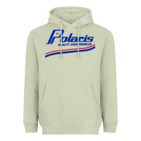 Matcha Polaris Heavyweight Hoodie - StudioElite