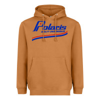 Meerkat Polaris Heavyweight Hoodie - StudioElite