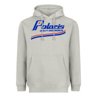 Moon Dust Polaris Heavyweight Hoodie - StudioElite