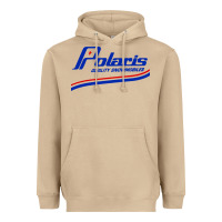 Mushroom Polaris Heavyweight Hoodie - StudioElite