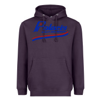 Plum Polaris Heavyweight Hoodie - StudioElite