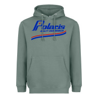 Sage Polaris Heavyweight Hoodie - StudioElite