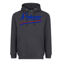 Smoke Polaris Heavyweight Hoodie - StudioElite