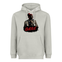 Moon Dust Tyrone Biggums Dare 2 Heavyweight Hoodie - StudioElite