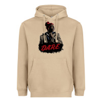 Mushroom Tyrone Biggums Dare 2 Heavyweight Hoodie - StudioElite