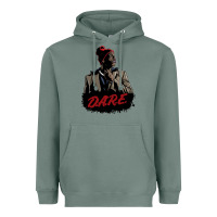 Sage Tyrone Biggums Dare 2 Heavyweight Hoodie - StudioElite