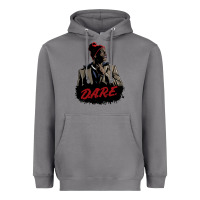 Storm Tyrone Biggums Dare 2 Heavyweight Hoodie - StudioElite