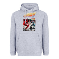 Dare Devil Heavyweight Hoodie | Teevron