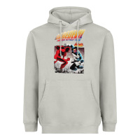 Moon Dust dare devil Heavyweight Hoodie - StudioElite