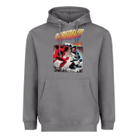 Storm dare devil Heavyweight Hoodie - StudioElite