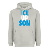Moon Dust ice up son Heavyweight Hoodie - StudioElite