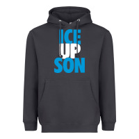 Smoke ice up son Heavyweight Hoodie - StudioElite