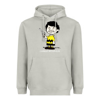 Moon Dust charlie brownson Heavyweight Hoodie - StudioElite