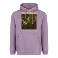 Lavender the smiths the world won't listen gift men women Heavyweight Hoodie - StudioElite