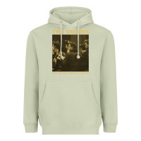 Matcha the smiths the world won't listen gift men women Heavyweight Hoodie - StudioElite
