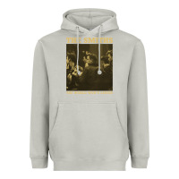 Moon Dust the smiths the world won't listen gift men women Heavyweight Hoodie - StudioElite