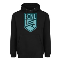 Black So Unusual ecnl Heavyweight Hoodie - StudioElite