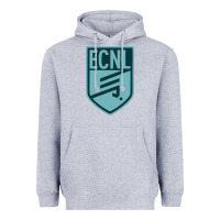 Heather Grey So Unusual ecnl Heavyweight Hoodie - StudioElite