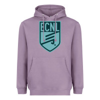 Lavender So Unusual ecnl Heavyweight Hoodie - StudioElite