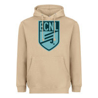 Mushroom So Unusual ecnl Heavyweight Hoodie - StudioElite