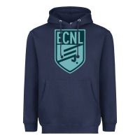 Navy So Unusual ecnl Heavyweight Hoodie - StudioElite