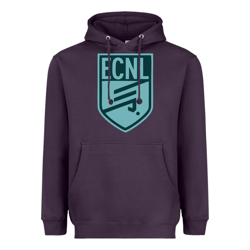 So Unusual Ecnl Heavyweight Hoodie by StudioElite | Teevron