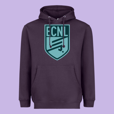 So Unusual Ecnl Heavyweight Hoodie Designed By Studioelite