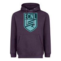 Plum So Unusual ecnl Heavyweight Hoodie - StudioElite