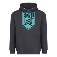 Smoke So Unusual ecnl Heavyweight Hoodie - StudioElite