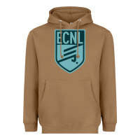 Toasted Coconut So Unusual ecnl Heavyweight Hoodie - StudioElite